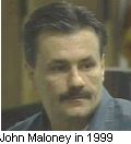 John Maloney