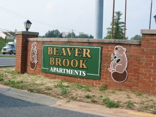 Beaver Brook