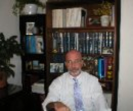 Donald Roberts